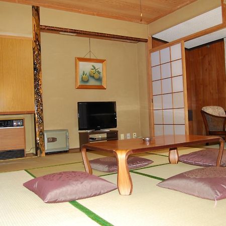 Shiga Riverside Hotel Yamanouchi (Nagano) Exterior foto