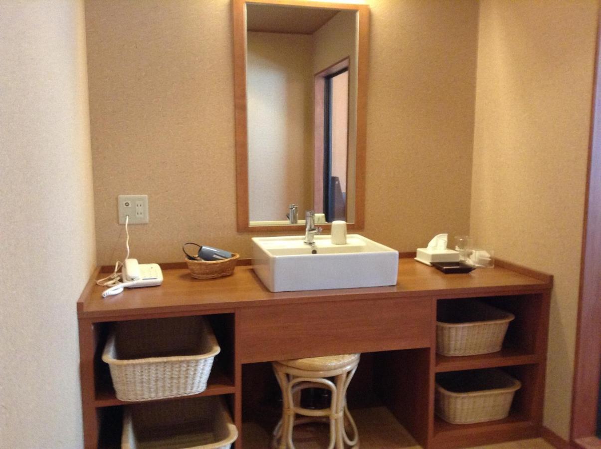 Shiga Riverside Hotel Yamanouchi (Nagano) Exterior foto