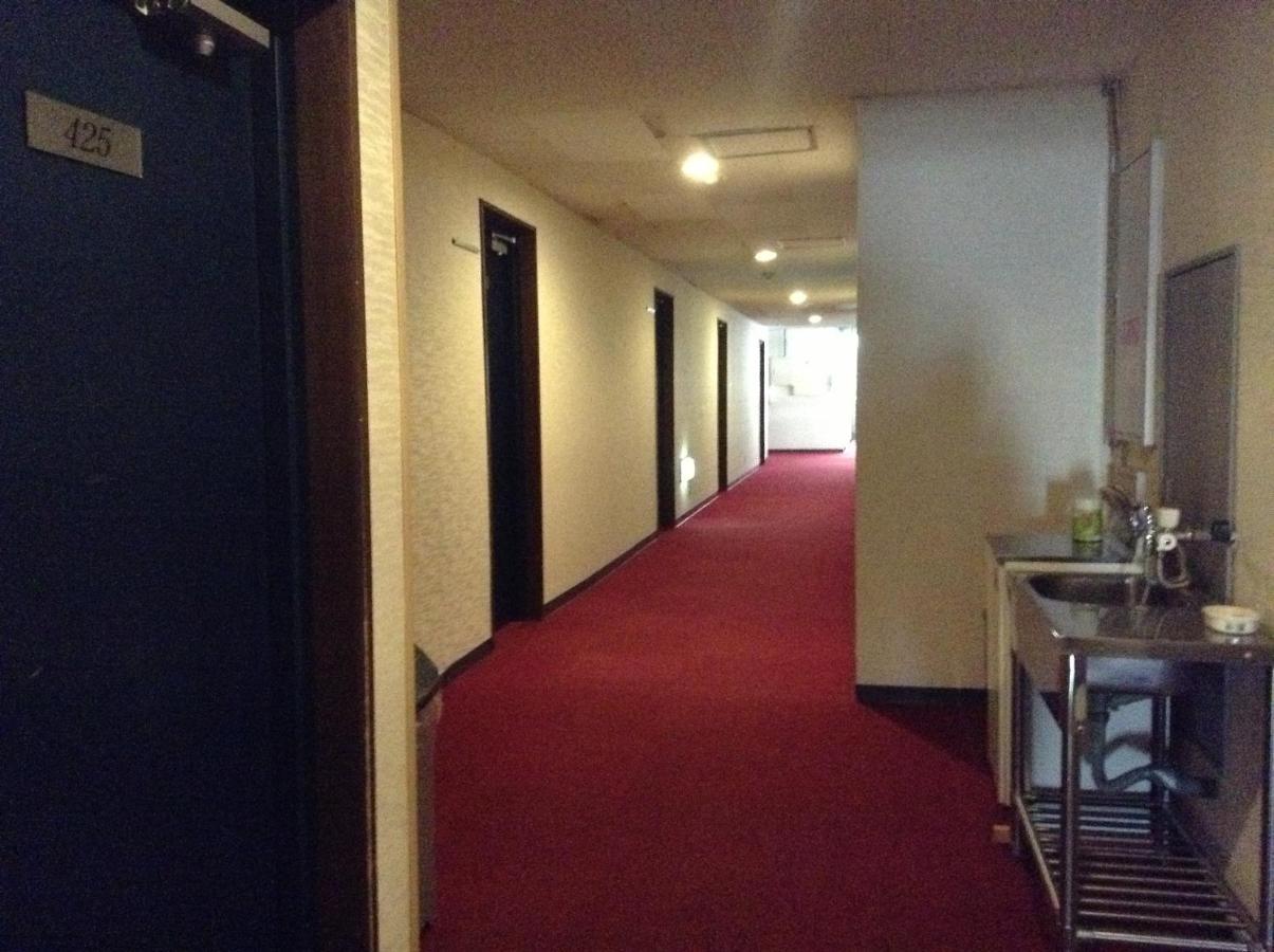 Shiga Riverside Hotel Yamanouchi (Nagano) Exterior foto