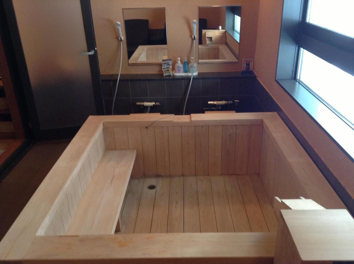Shiga Riverside Hotel Yamanouchi (Nagano) Exterior foto